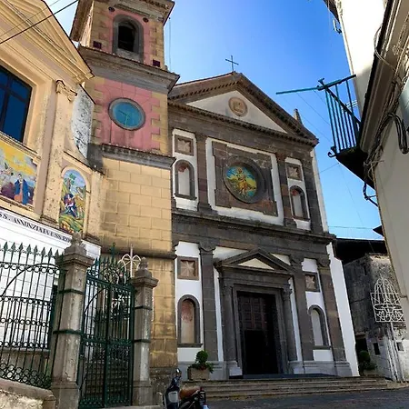 La Finestra Sul Duomo, Amalfi Coast Apartment