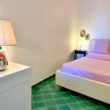 La Finestra Sul Duomo, Amalfi Coast Apartment *