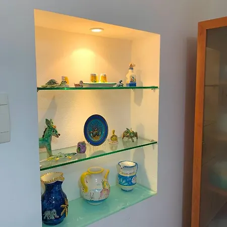 La Finestra Sul Duomo, Amalfi Coast Apartment Vietri sul Mare
