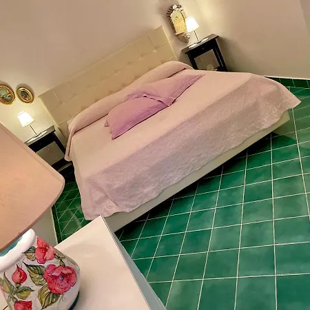 La Finestra Sul Duomo, Amalfi Coast Apartment