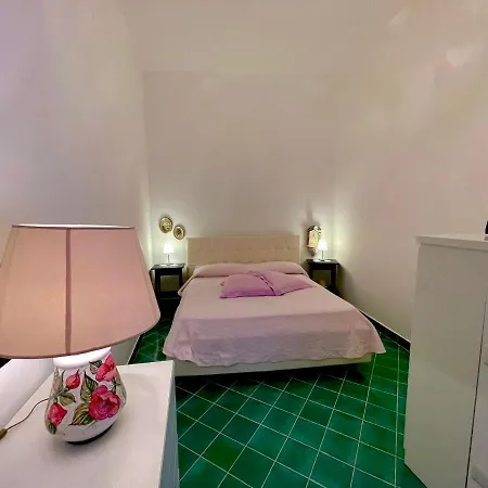 Apartment La Finestra Sul Duomo, Amalfi Coast Vietri sul Mare