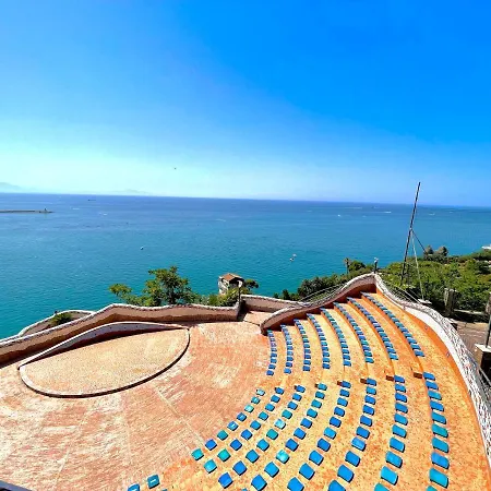 La Finestra Sul Duomo, Amalfi Coast Apartment