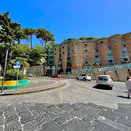 La Finestra Sul Duomo, Amalfi Coast *
