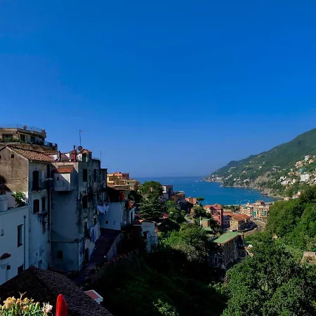 La Finestra Sul Duomo, Amalfi Coast Apartment