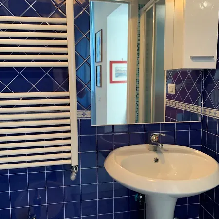 La Finestra Sul Duomo, Amalfi Coast Apartment Vietri sul Mare