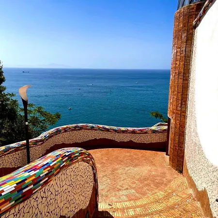 La Finestra Sul Duomo, Amalfi Coast Apartment Vietri sul Mare