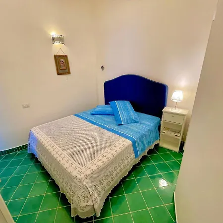 Apartment La Finestra Sul Duomo, Amalfi Coast Vietri sul Mare