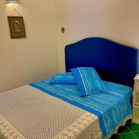 La Finestra Sul Duomo, Amalfi Coast Apartment Vietri sul Mare