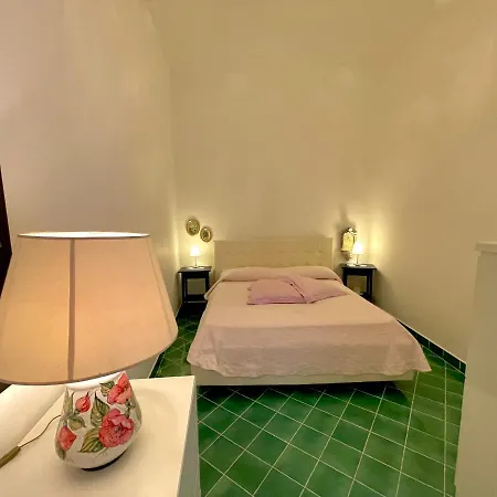 Apartment La Finestra Sul Duomo, Amalfi Coast