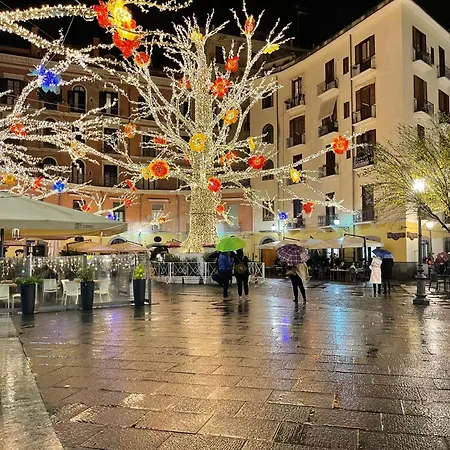 La Finestra Sul Duomo, Amalfi Coast